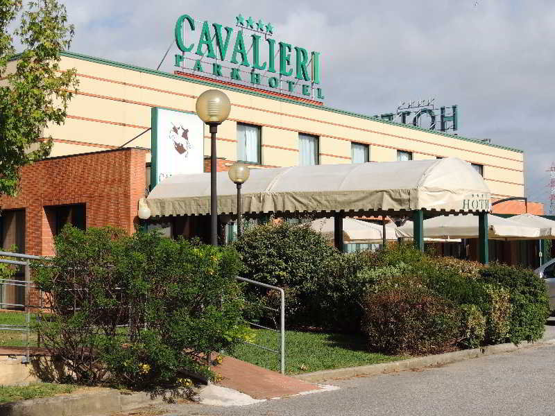 PARK HOTEL CAVALIERI