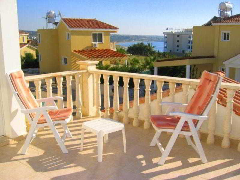 Kings Paradise Vil 1