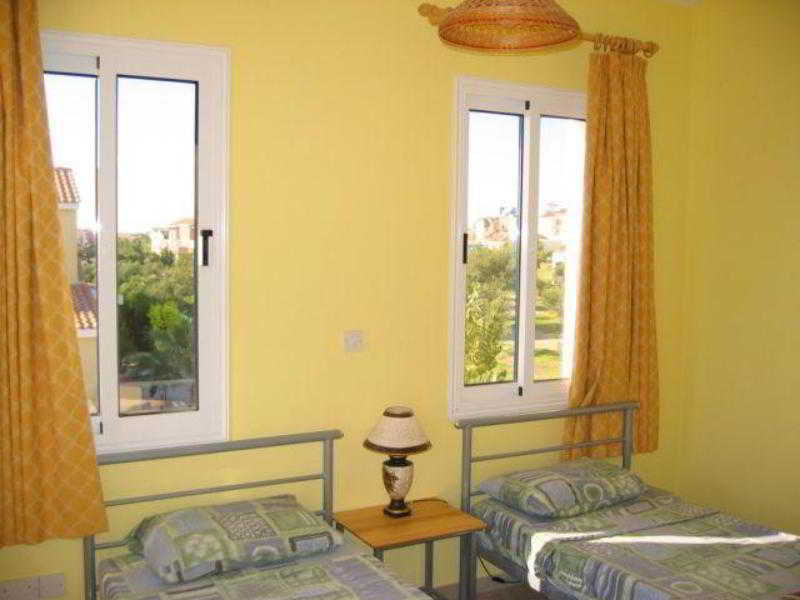 Kings Paradise Vil 1