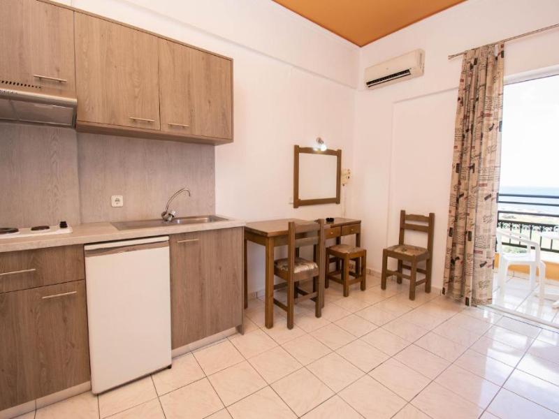 Sunrise Sissi Apartments image