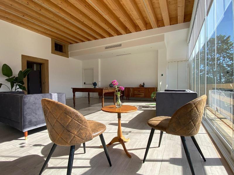 Villa Trigona image