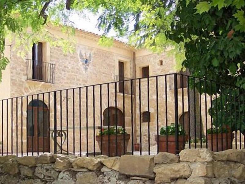 Villa Trigona image