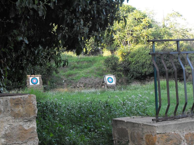 Villa Trigona image