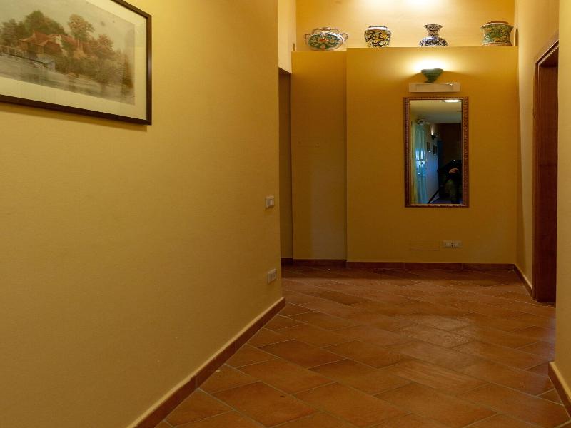 Villa Trigona image