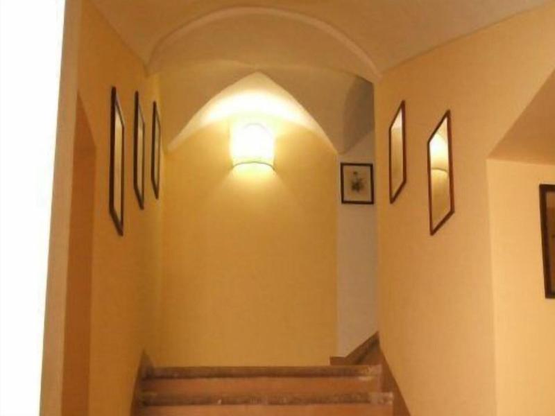 Villa Trigona image