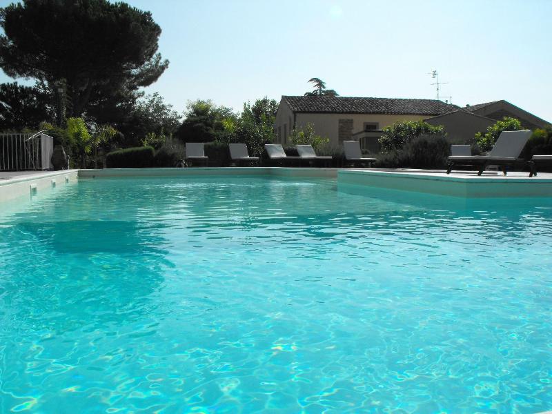 Villa Trigona image