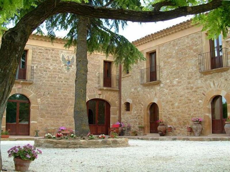 Villa Trigona image