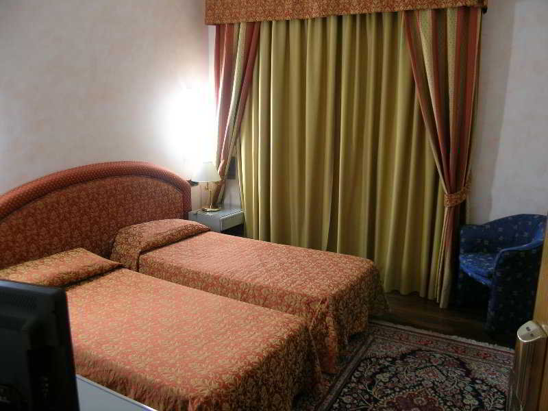 Hotel Da Vito
