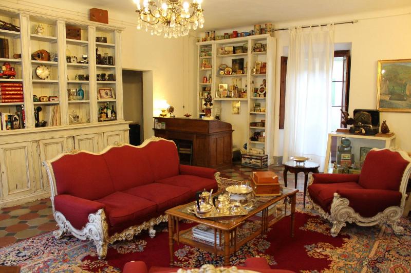 Le Terrazze Del Chianti - Image 9