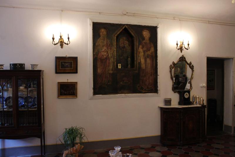 Le Terrazze Del Chianti - Image 10