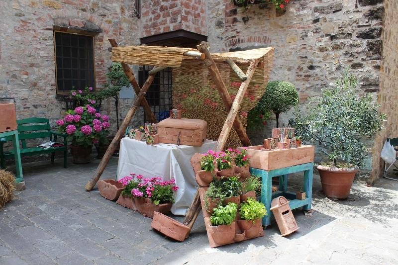 Le Terrazze Del Chianti - Image 2