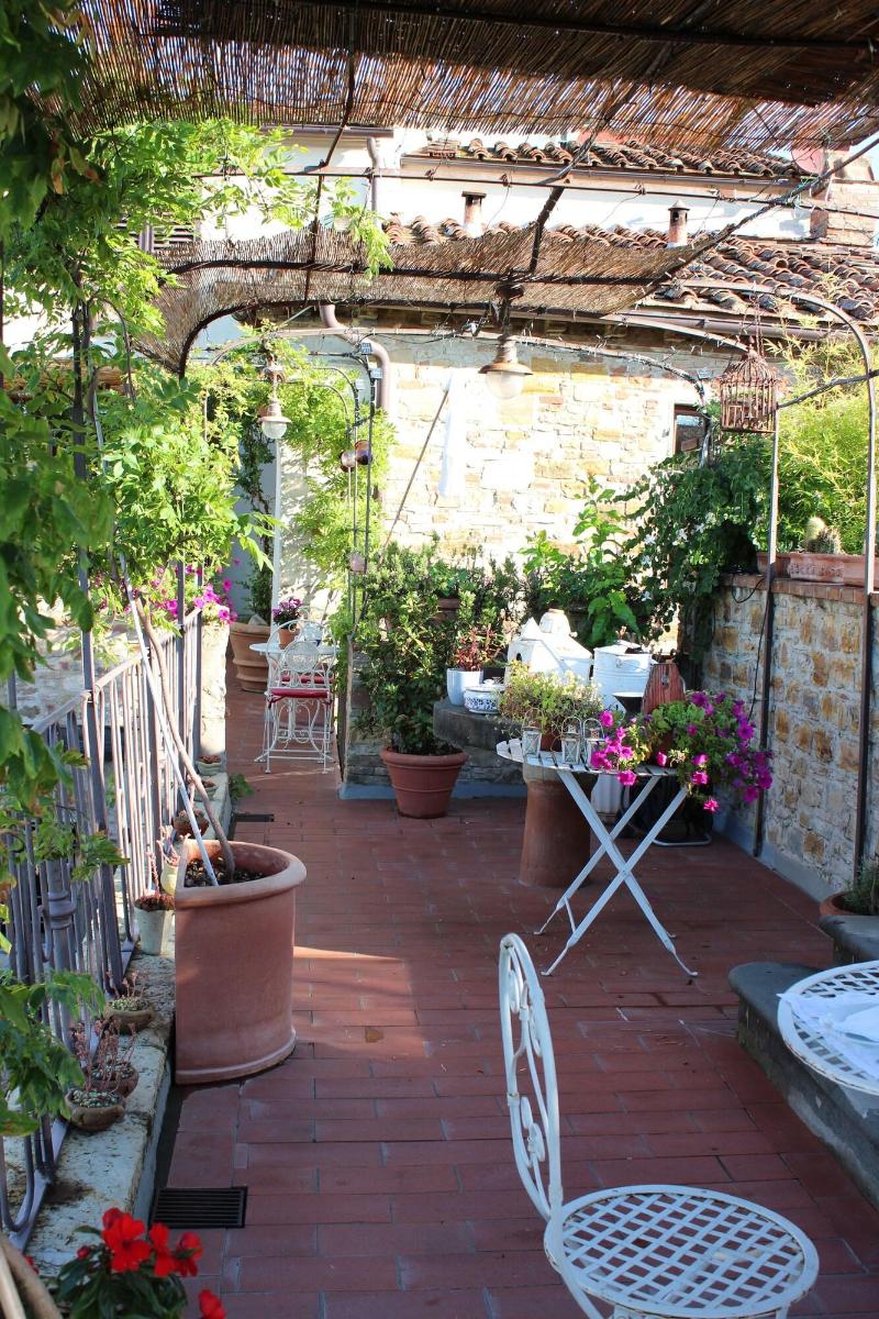 Le Terrazze Del Chianti - Image 3