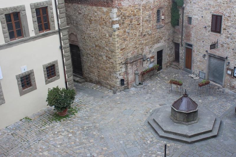 Le Terrazze Del Chianti - Image 4