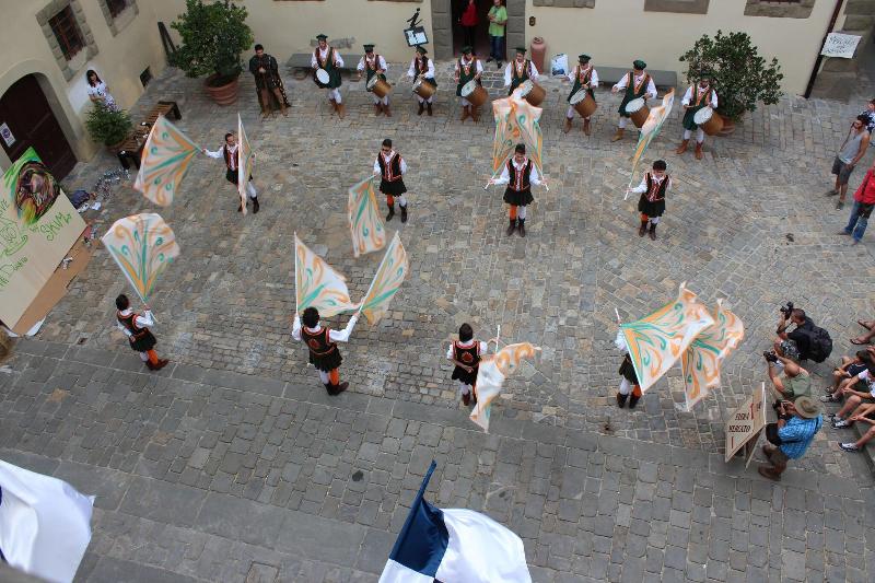 Le Terrazze Del Chianti - Image 5