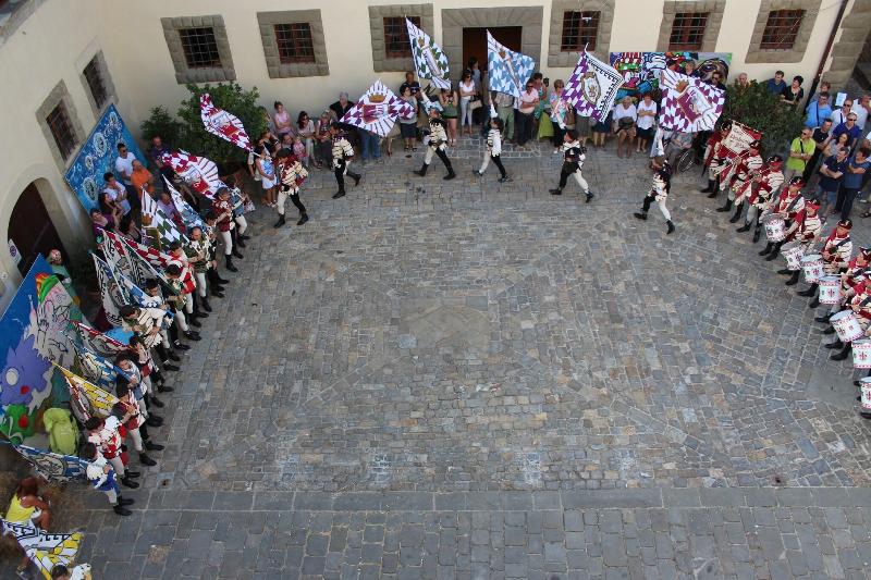 Le Terrazze Del Chianti - Image 7