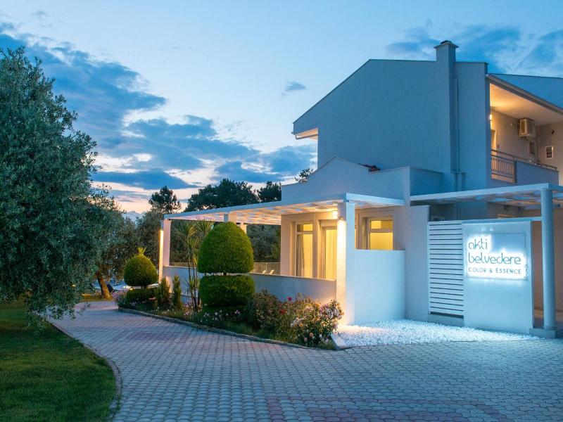 Akti Belvedere image