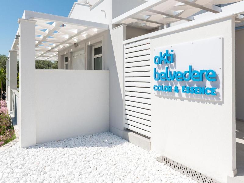 Akti Belvedere image