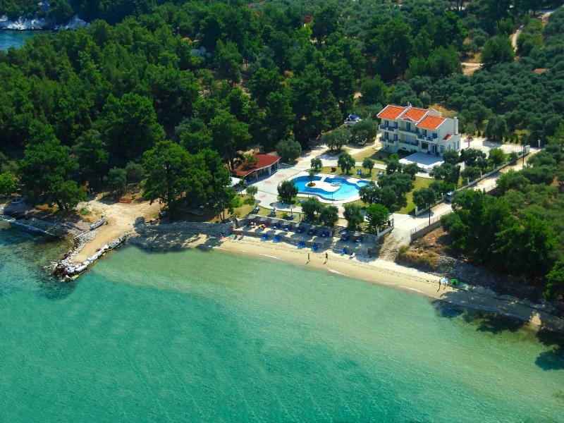Akti Belvedere image
