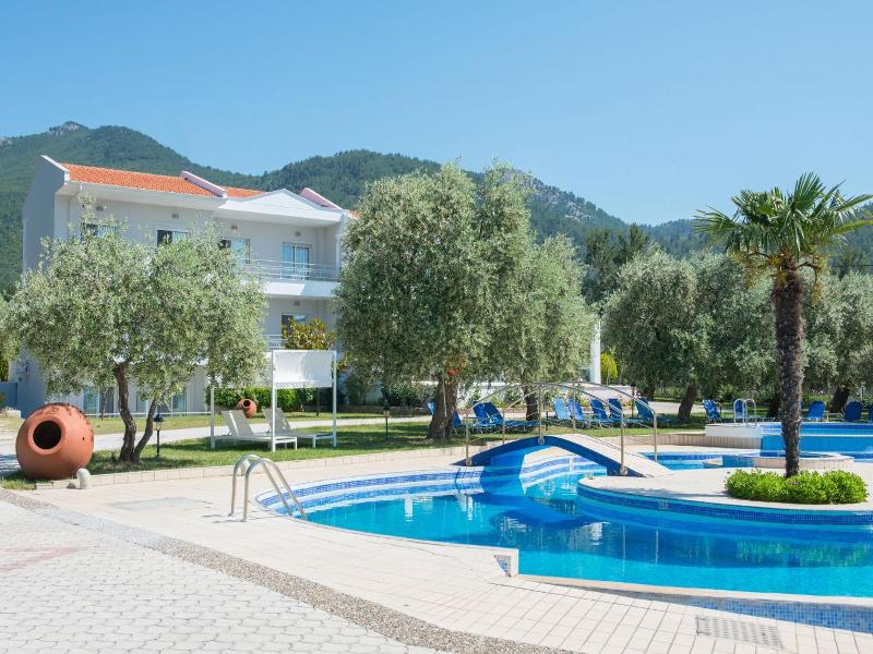 Akti Belvedere image