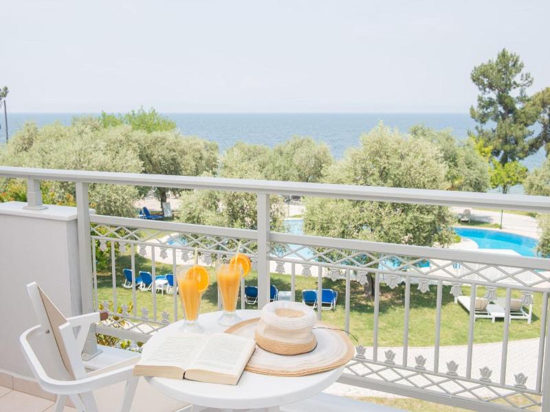 Akti Belvedere image
