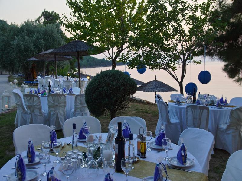 Akti Belvedere image