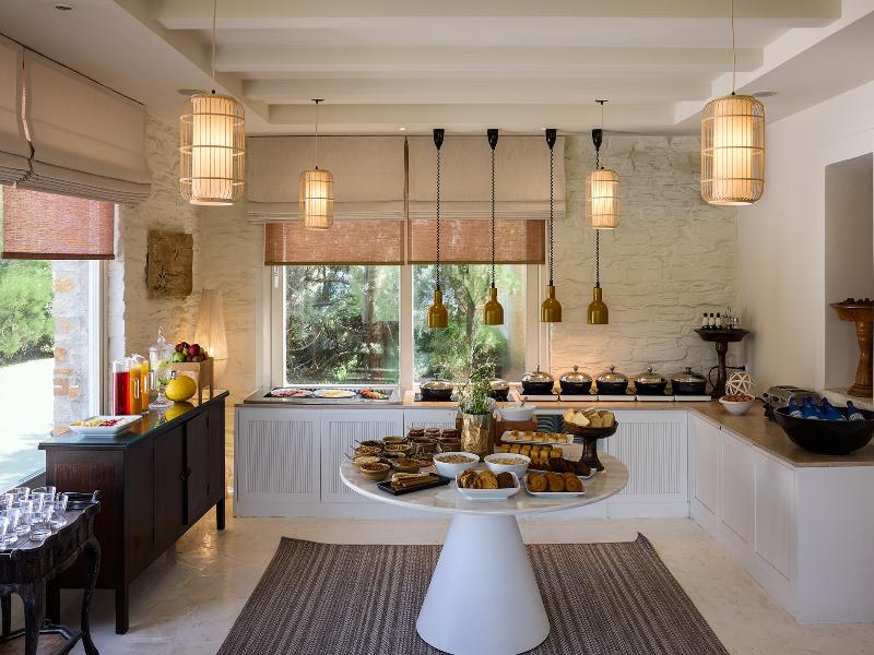 Porto Kea Suites image