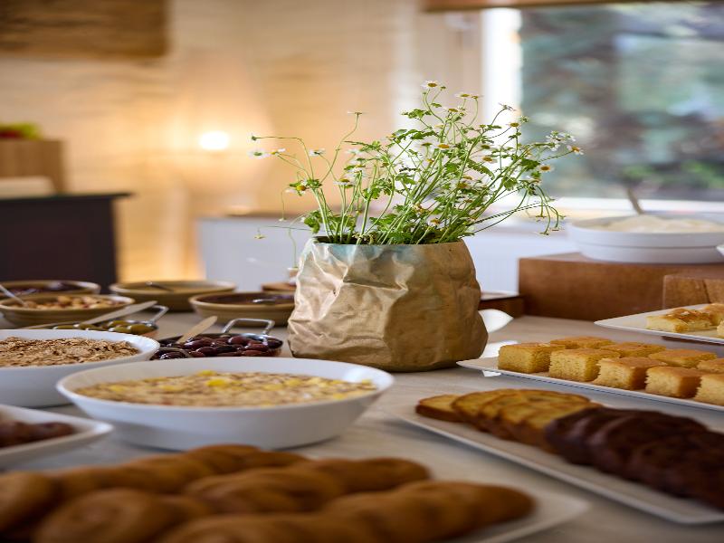 Porto Kea Suites image