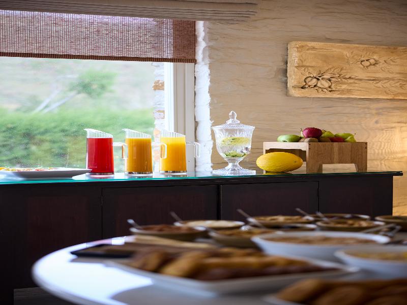 Porto Kea Suites image