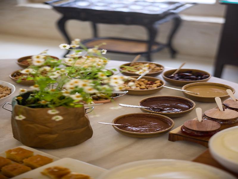 Porto Kea Suites image