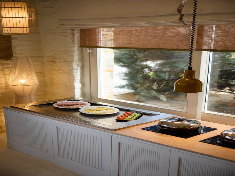 Porto Kea Suites image