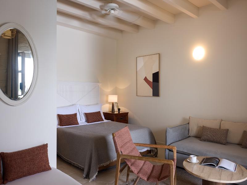 Porto Kea Suites image