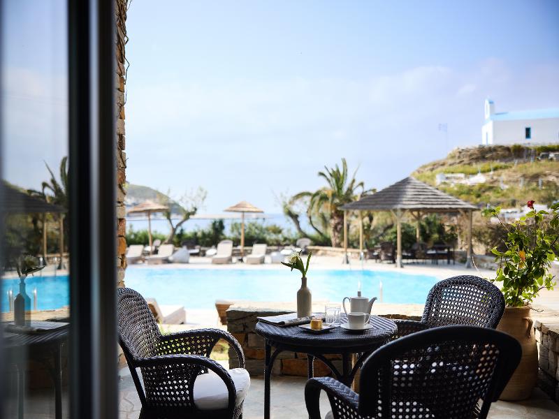 Porto Kea Suites image