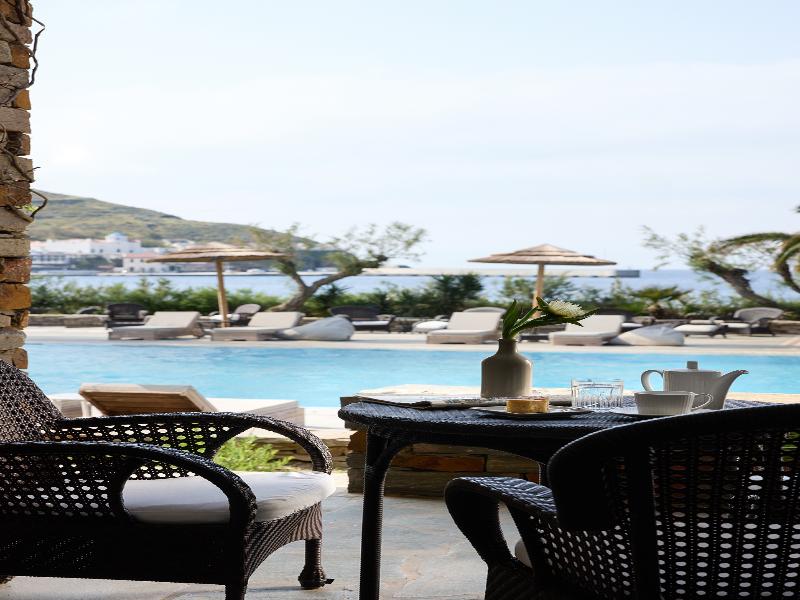 Porto Kea Suites image