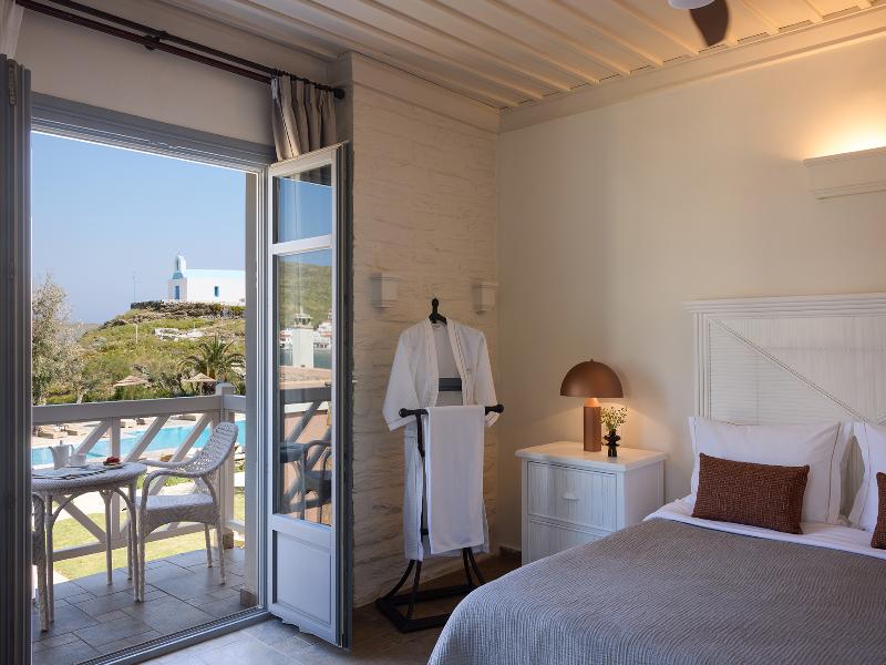 Porto Kea Suites image