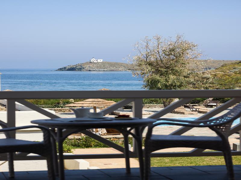 Porto Kea Suites image