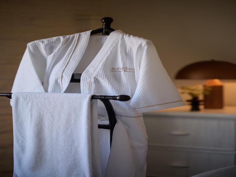 Porto Kea Suites image