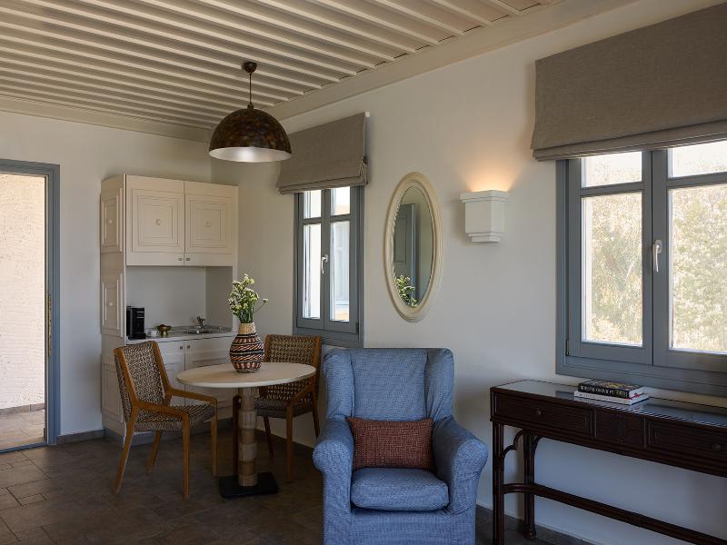 Porto Kea Suites image