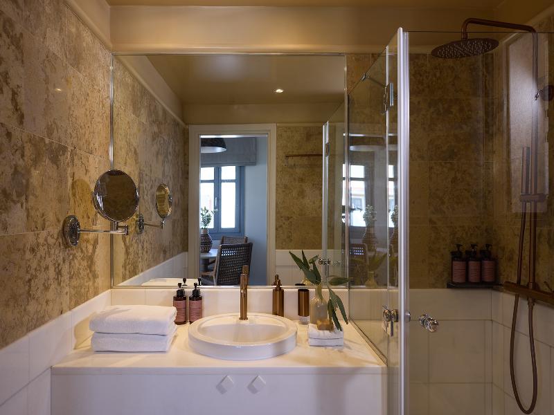 Porto Kea Suites image