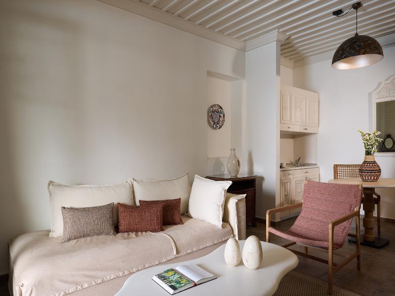 Porto Kea Suites image