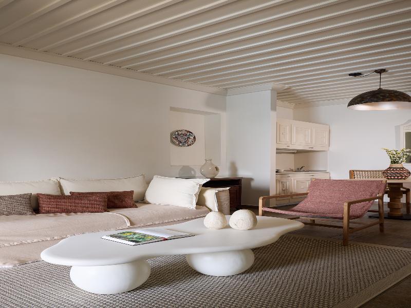 Porto Kea Suites image