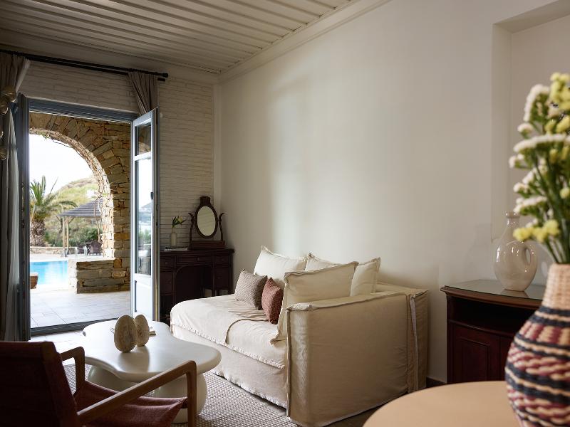 Porto Kea Suites image