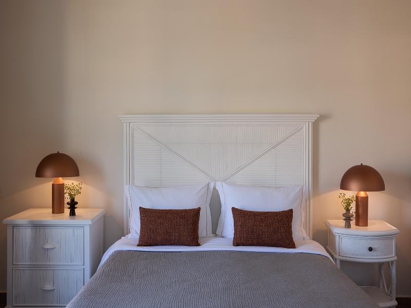 Porto Kea Suites image