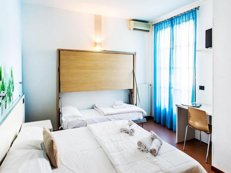 Hotel Il Castello image