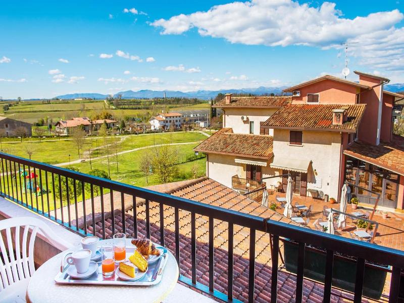 Hotel Il Castello image
