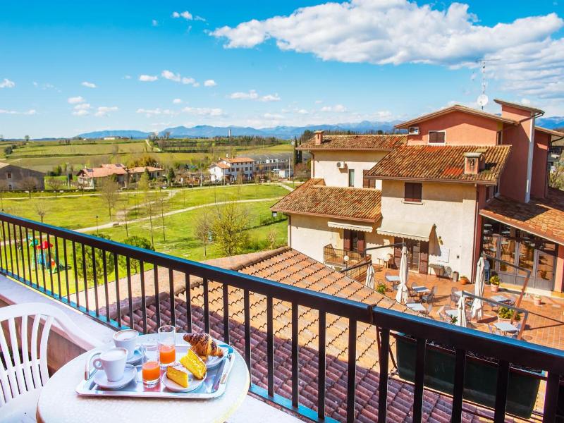 Hotel Il Castello image