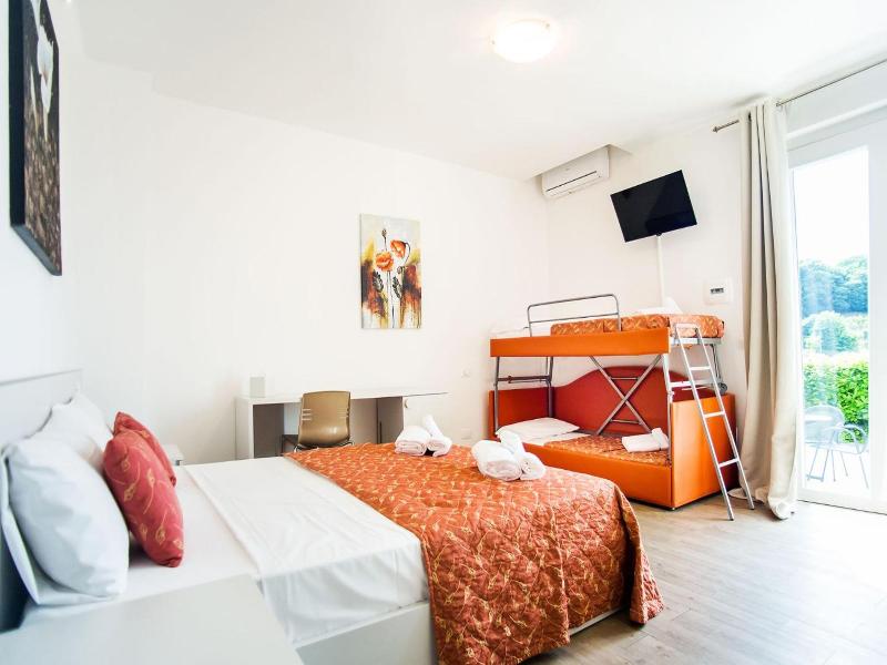 Hotel Il Castello image