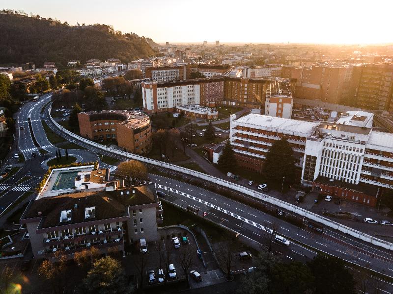 Regal Hotel & Apartments image