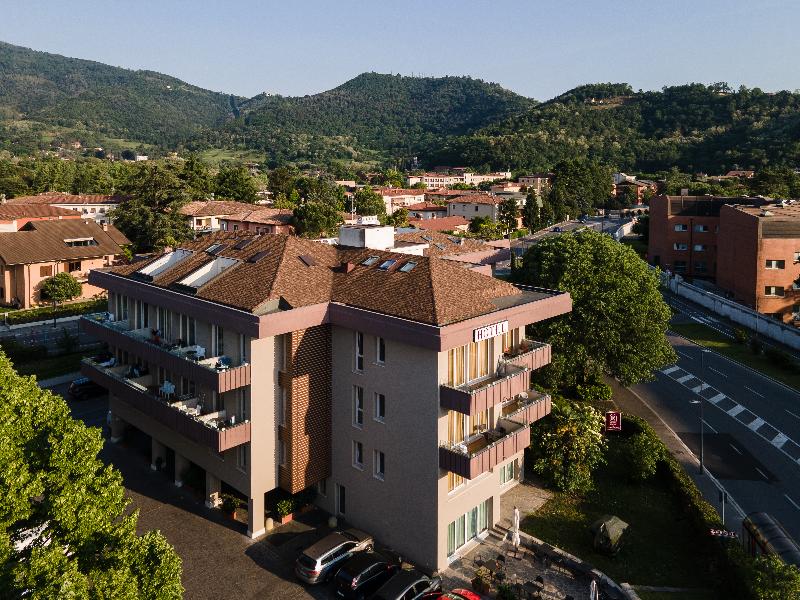 Regal Hotel & Apartments image