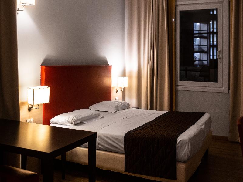 Regal Hotel & Apartments image