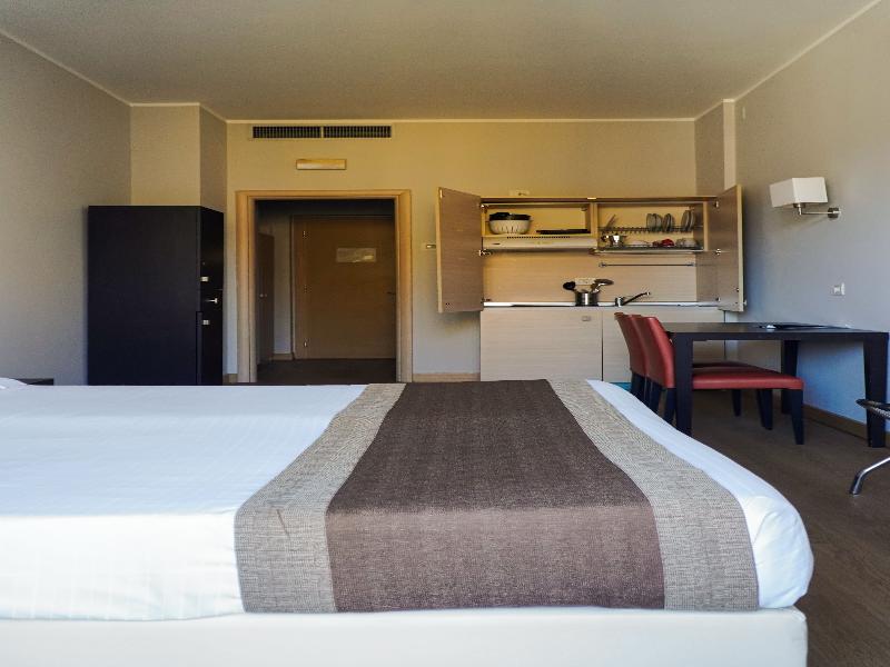 Regal Hotel & Apartments image